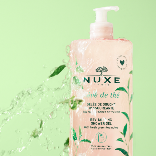 Nuxe Reve de The Revitalising Duş Jeli 750 ml - 2
