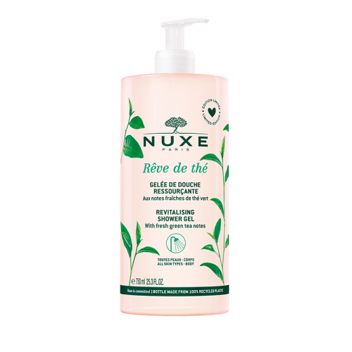 Nuxe Reve de The Revitalising Duş Jeli 750 ml - Nuxe