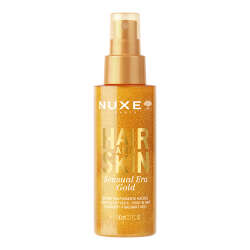 Nuxe Sensual Era Gold Shimmery Fragrant Mist 100 ml - 1