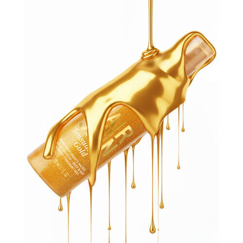 Nuxe Sensual Era Gold Shimmery Fragrant Mist 100 ml - 2