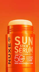 Nuxe Stick Güneş Koruyucu SPF50+ 25 gr - 3