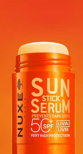 Nuxe Stick Güneş Koruyucu SPF50+ 25 gr - 3