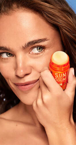 Nuxe Stick Güneş Koruyucu SPF50+ 25 gr - 4