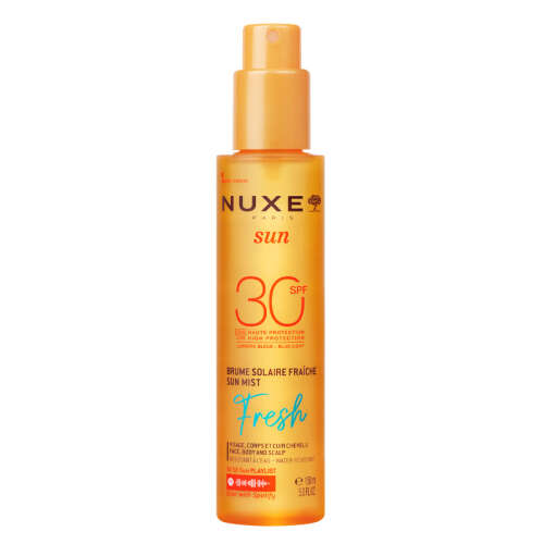 Nuxe Sun Brume Solaire Fresh Koruyucu ve Ferahlatıcı Güneş Mist SPF30 150 ml - Nuxe
