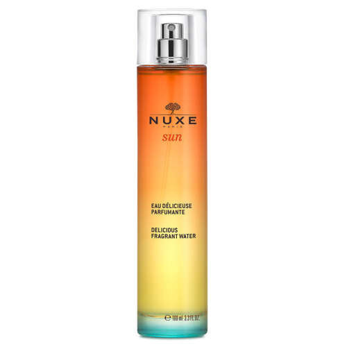 Nuxe Sun Eau Delicieuse Parfumante 100ml - Nuxe