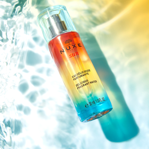 Nuxe Sun Eau Delicieuse Parfumante 30ml - 2