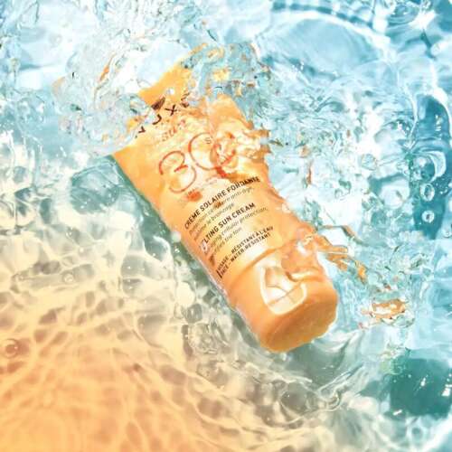 Nuxe Sun Güneş Koruyucu Yüz Kremi Spf 30 50 ml - 4