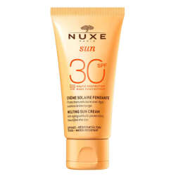 Nuxe Sun Güneş Koruyucu Yüz Kremi Spf 30 50 ml - 2