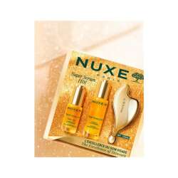 Nuxe Super Serum Cilt Bakımı Hediye Seti - 5