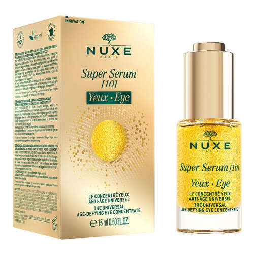 Nuxe Super Serum Eye 15 ml - 2