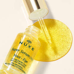 Nuxe Super Serum Eye 15 ml - 6