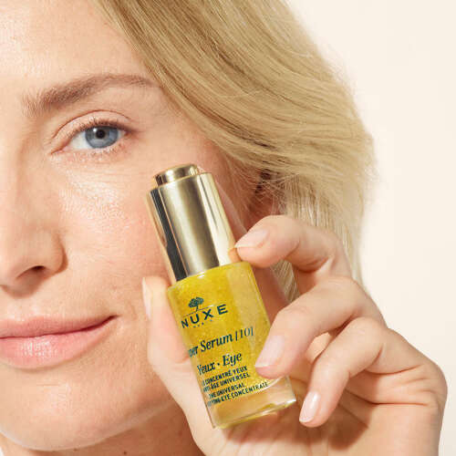 Nuxe Super Serum Eye 15 ml - 4