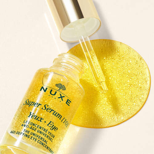 Nuxe Super Serum Eye 15 ml - 6