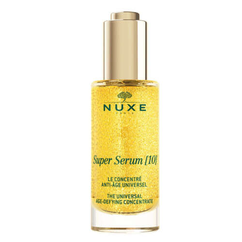 Nuxe Super Serum Yaşlanma Karşıtı Serum 50 ml - Nuxe