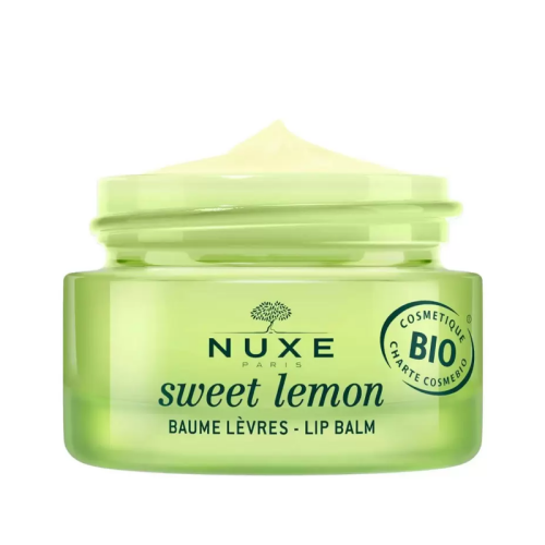 Nuxe Sweet Lemon Dudak Balmı 15 gr - Nuxe