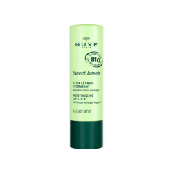 Nuxe Sweet Lemon Dudak Stiği 4 gr - 1