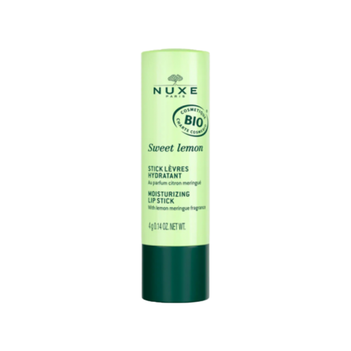Nuxe Sweet Lemon Dudak Stiği 4 gr - 1