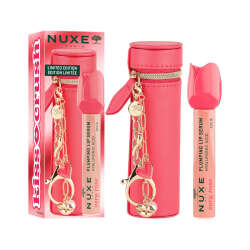 Nuxe Very Rose Dolgunlaştırıcı Dudak Serumu 8 ml - Çantalı - 3