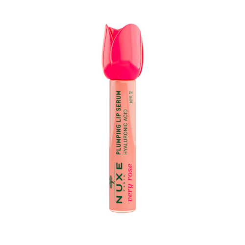 Nuxe Very Rose Dolgunlaştırıcı Dudak Serumu 8 ml - 7
