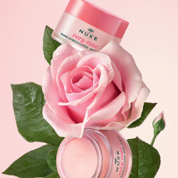 Nuxe Very Rose Gül Özlü Dudak Balmı 15 g - 6