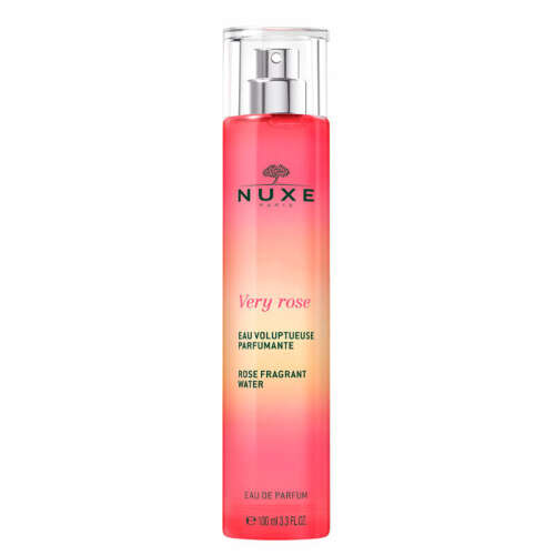 Nuxe Very Rose Parfume Sprey 100 ml - 2