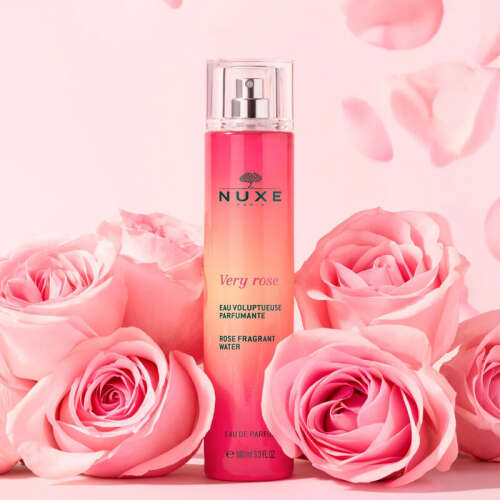 Nuxe Very Rose Parfume Sprey 100 ml - 3