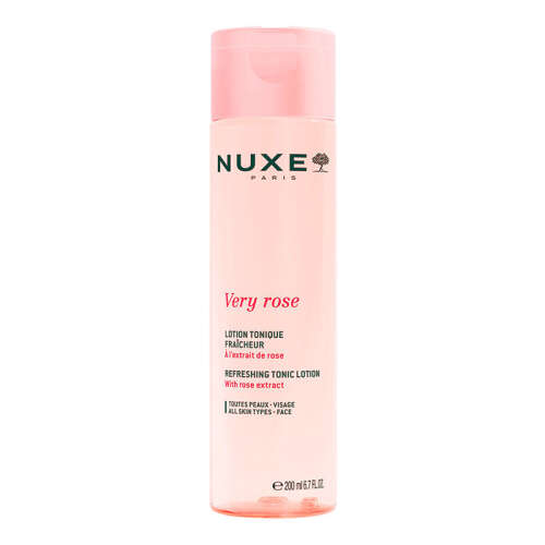 Nuxe Very Rose Tazeleyici Tonik Losyon 200 ml - Nuxe