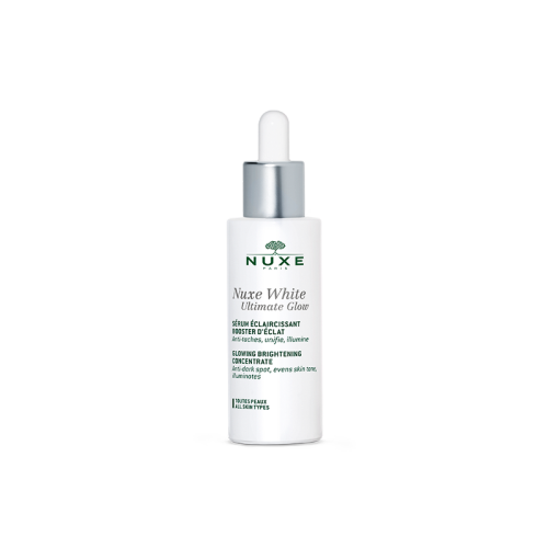 Nuxe White Ultimate Glow Aydınlatıcı Serum 30 ml - Nuxe