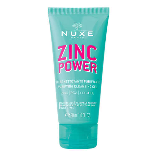 Nuxe Zinc Power Gel 150 ml - Nuxe