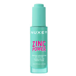Nuxe Zinc Power Serum 30 ml - 1