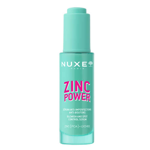 Nuxe Zinc Power Serum 30 ml - Nuxe