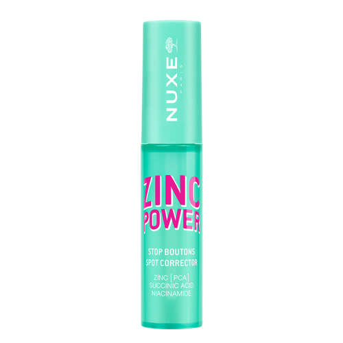 Nuxe Zinc Power Stop Bout 10 ml - Nuxe