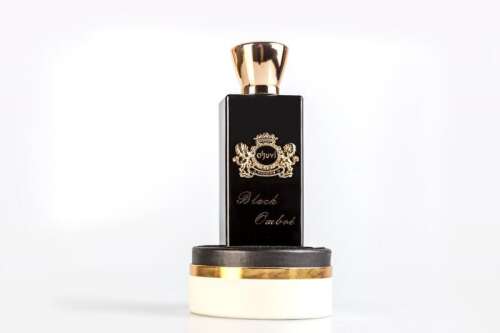 Ojuvi Premium Black Ombre EDP 70 ml - Ojuvi