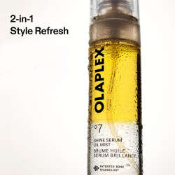Olaplex 7 Shine Serum Oil Mist 80 ml - 2