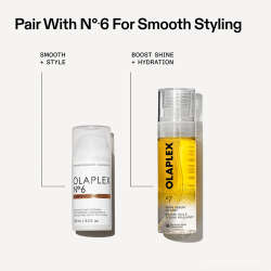 Olaplex 7 Shine Serum Oil Mist 80 ml - 3