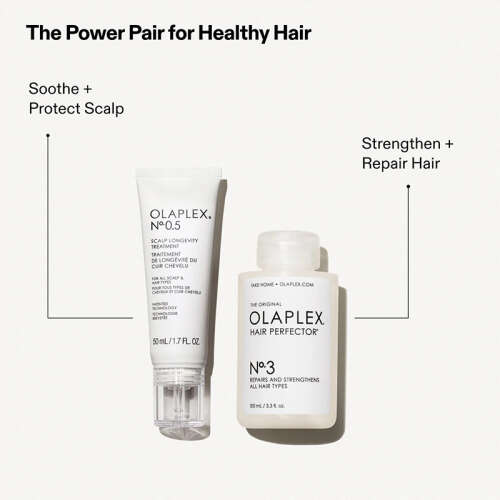 Olaplex No 05 Scalp Longevity Treatment 50 ml - 4
