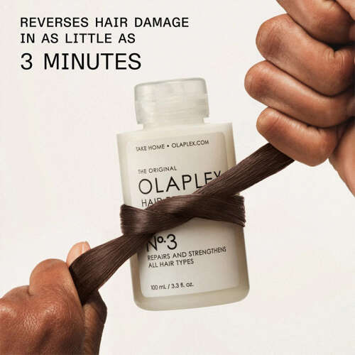 Olaplex No 3 Hair Perfector Bonus Size 250 ml - 3