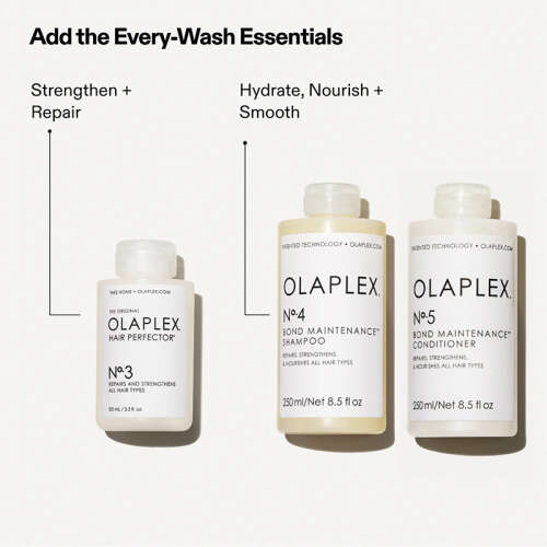 Olaplex No 3 Hair Perfector Bonus Size 250 ml - 6