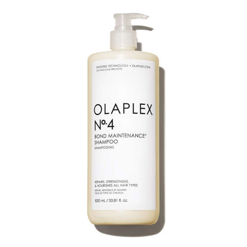 Olaplex No. 4 Bond Maintenance Shampoo 1000 ml - Olaplex