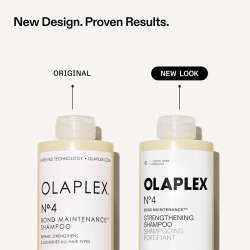 Olaplex No. 4 Bond Maintenance Shampoo - Şampuan 250 ml - 4