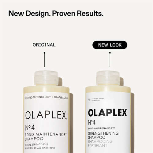 Olaplex No. 4 Bond Maintenance Shampoo - Şampuan 250 ml - 4