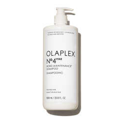Olaplex No. 4 Fine Bond Maintenance Shampoo 1000 ml - 1