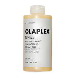 Olaplex No. 4 Fine Bond Maintenance Shampoo 250 ml - 1