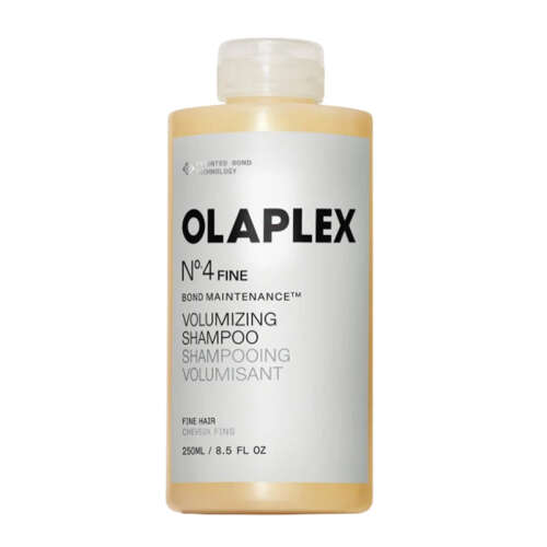 Olaplex No. 4 Fine Bond Maintenance Shampoo 250 ml - Olaplex