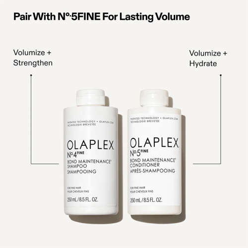 Olaplex No 4 Fine Bond Maintenance Shampoo 250 ml - 6