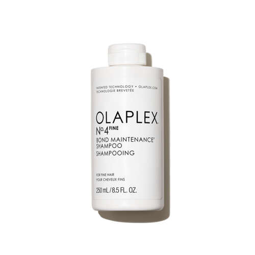 Olaplex No. 4 Fine Bond Maintenance Shampoo 250 ml - Olaplex