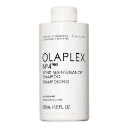 Olaplex No. 4 Fine Bond Maintenance Shampoo - Şampuan 250 ml - 1