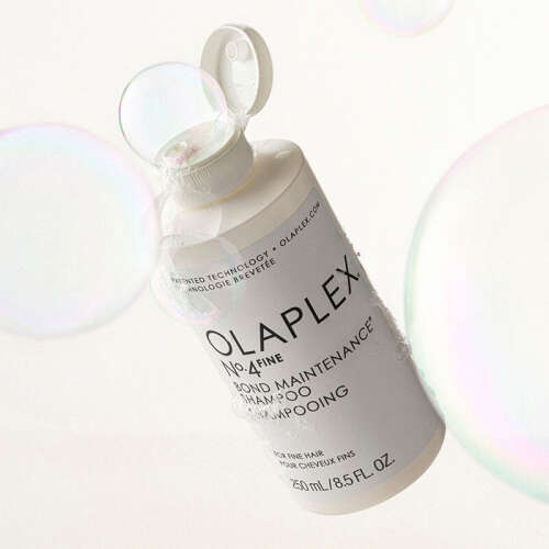 Olaplex No. 4 Fine Bond Maintenance Shampoo - Şampuan 250 ml - 3