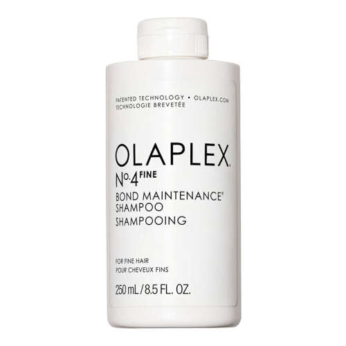 Olaplex No. 4 Fine Bond Maintenance Shampoo - Şampuan 250 ml - Olaplex