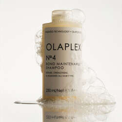 Olaplex No. 4 Bond Maintenance Shampoo - Şampuan 250 ml - 2